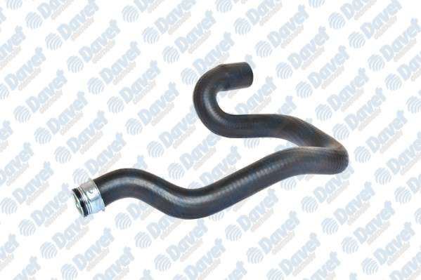 IBRAS 30152 Radyator Ust Hortumu Xsara-P306 2.0 16v  ####
